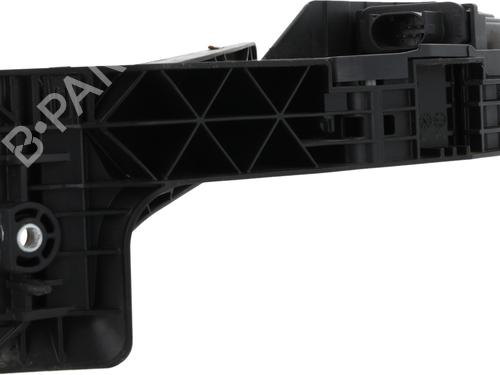 Pedal FORD FOCUS I (DAW, DBW) 1.8 TDCi | BP29476182I4 
