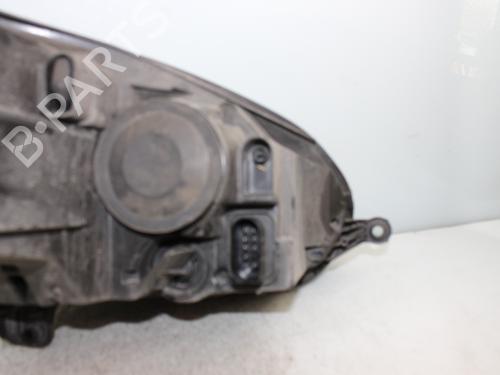 Left headlight VW GOLF V (1K1) 1.9 TDI | BP18246791C28 