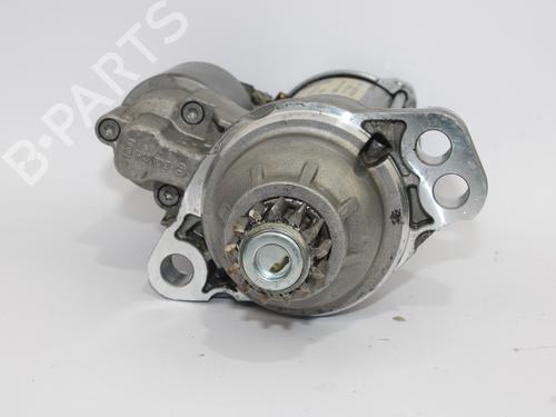 Starter SEAT IBIZA IV (6J5, 6P1)  | BP24610205M8 