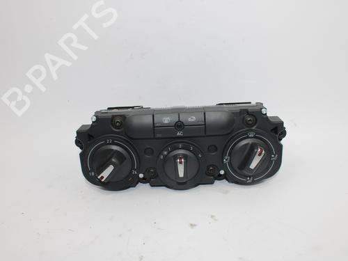 Used Climate control SKODA OCTAVIA I (1U2) [1996-2010]  12315750