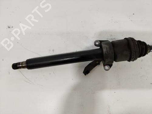Right front driveshaft BMW 2 Gran Tourer (F46) 216 d | BP34344173M39  - Image 5