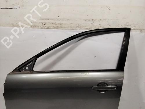 Left front door MAZDA 6 Saloon (GG) 2.0 DI (GG14) | BP27818451C2 