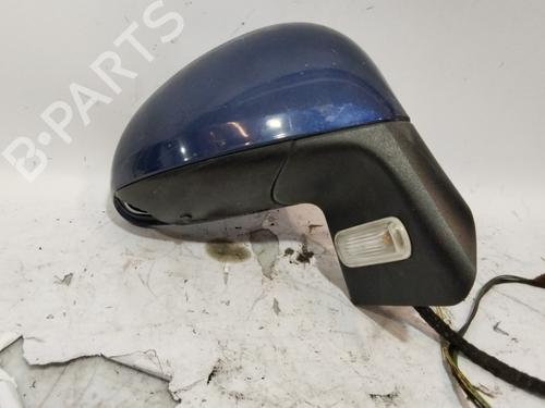 Right mirror CITROËN C4 I (LC_)  | BP28319948C27 