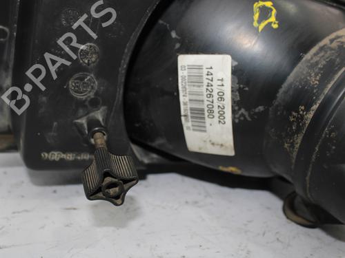 Right headlight CITROËN JUMPER I Platform/Chassis (230)  | BP11947124C29 