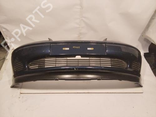 Used Front bumper OPEL VECTRA B (J96) [1995-2004]  21662007