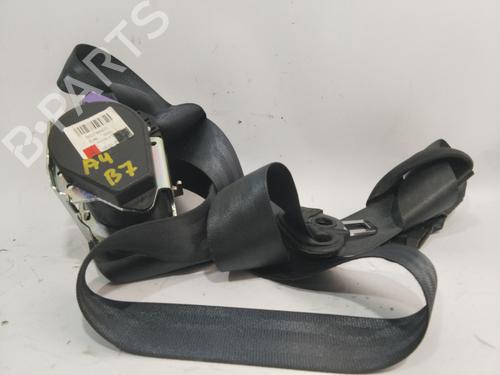 Used Front left seatbelt AUDI A4 B5 (8D2) [1994-2001]  21780035