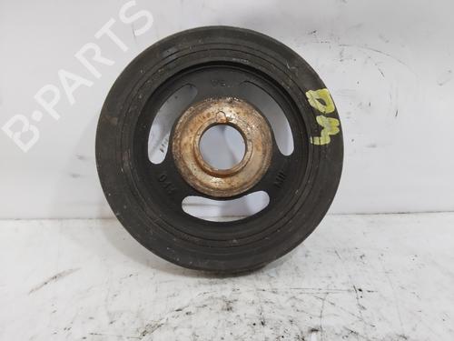 Pulley CITROËN BERLINGO / BERLINGO FIRST Box Body/MPV (M_) 2.0 HDI 90 (MBRHY, MCRHY) | BP27312344M122 