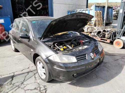 Used Parts RENAULT MEGANE II (BM0/1_, CM0/1_) 4960823