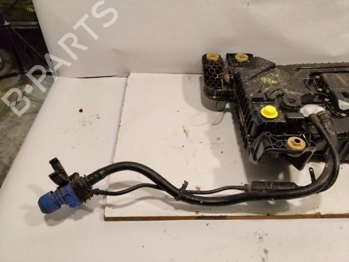 AdBlue tank PEUGEOT 3008 II SUV (MC_, MR_, MJ_, M4_)  | BP29721724M85 