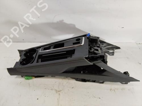 Middle console PEUGEOT 508 II (FB_, FH_, F3_) Hybrid 180 (F3DGXT) | BP32750049I22 - Image 4