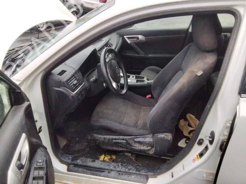 Left tailgate light LEXUS CT (ZWA10_) | BP39752321C79 - Image 12