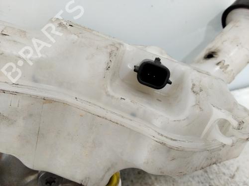 Brake master cylinder DACIA SANDERO III  | BP21762602M77 