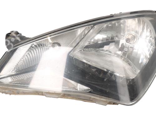 Used Left headlight Left headlight SEAT Mii (KF1, KE1) 1.0 (75 hp) 36409452 36409452
