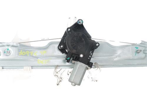 Elevalunas trasero derecho MG MG ZS SUV (AZS1) [2017-2026]  32328125