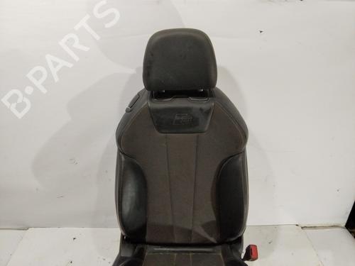 Right front seat AUDI A5 (F53, F5P) 50 TDI quattro | BP34352825C16  - Image 7