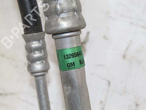 AC pipe OPEL MERIVA B MPV (S10)  | BP15230813M126 