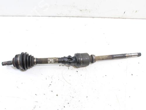 Right front driveshaft CITROËN XSARA Coupe (N0) 2.0 HDi 109 | BP16981713M39 