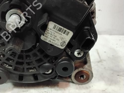 Alternator DACIA LOGAN II  | BP30055450M7 