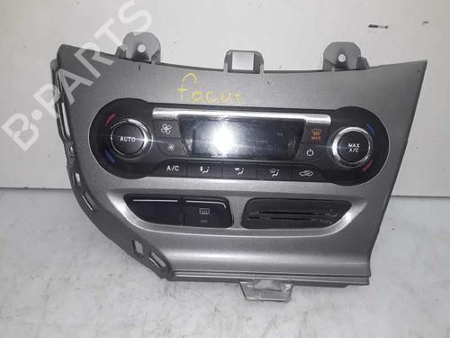 Used Climate control FORD FOCUS III [2010-2020]  10249012