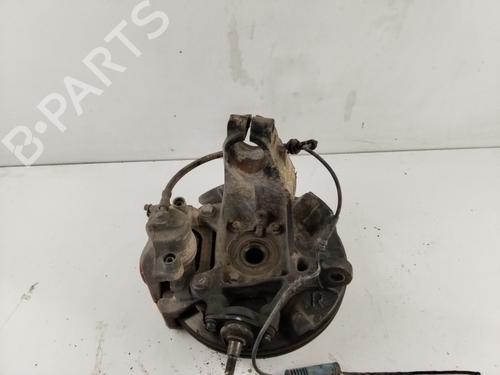 Right front steering knuckle MINI MINI (R50, R53) One | BP19095990M26 