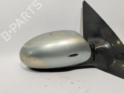 Right mirror FORD FOCUS I Saloon (DFW) 1.8 Turbo DI / TDDi | BP28837502C27 