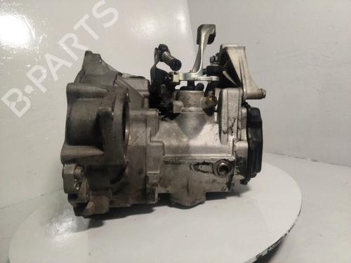 Girkasse SEAT LEON (1M1)  | BP29704111M3 
