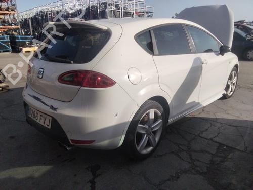Køler SEAT LEON (1P1)  | BP27194274M31 