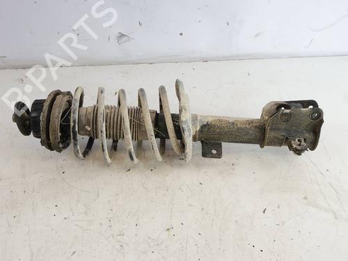 Used Left front shock absorber Left front shock absorber FIAT STILO (192_) 1.9 JTD (192_XE1A) (115 hp) 40225979 40225979