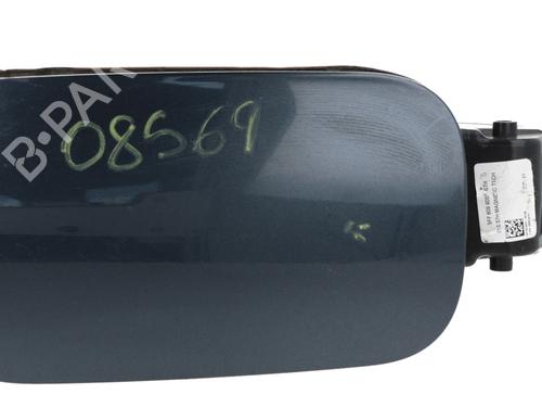 Used Fuel flap CUPRA FORMENTOR (KM7, KMP) [2020-2025]  29855945