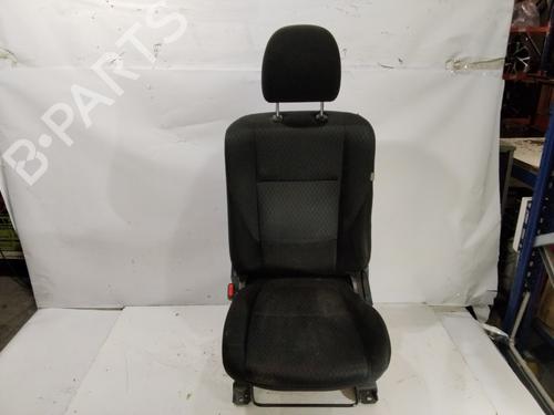 Fahrersitz für Fahrersitz MITSUBISHI OUTLANDER III (GG_W, GF_W, ZJ, ZL, ZK) [2010-2022] 33652812 33652812