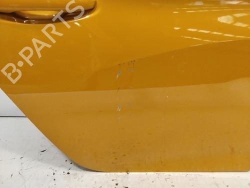 Right rear door PEUGEOT 208 II (UB_, UP_, UW_, UJ_)  | BP29435661C5 