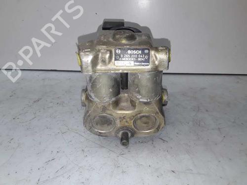 ABS pump MERCEDES-BENZ E-CLASS (W124)  | BP23903565M43 