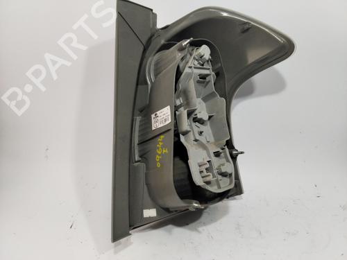 Left taillight TOYOTA COROLLA Verso (ZER_, ZZE12_, R1_) 2.2 D-4D (AUR10_, AUR10R) | BP28478486C34