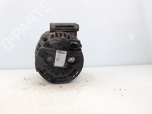 Used Alternator MINI MINI (R50, R53) Cooper (116 hp) 18080504