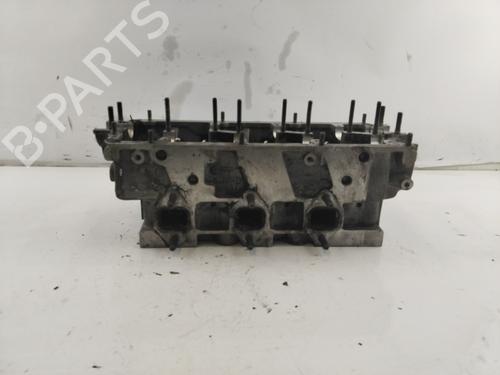 Used Cylinder head SEAT IBIZA IV (6J5, 6P1) [2008-2017]  21568964