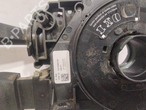 Squib airbag PEUGEOT 3008 II SUV (MC_, MR_, MJ_, M4_)  | BP29721559C102 
