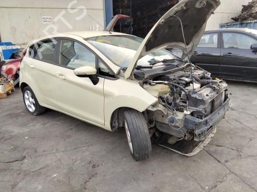 Used Parts FORD FIESTA VI (CB1, CCN) 1.4 TDCi (68 hp) 4346135