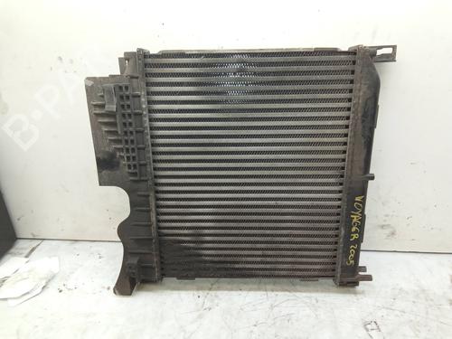 Intercooler CHRYSLER VOYAGER IV (RG, RS) 2.8 CRD | BP8581542M30 