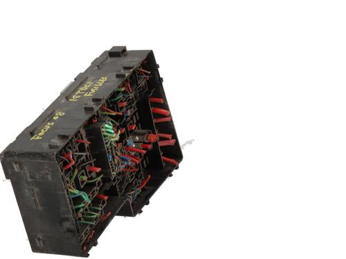 Fuse box FORD FOCUS II Turnier (DA_, FFS, DS)  | BP29484030E1 