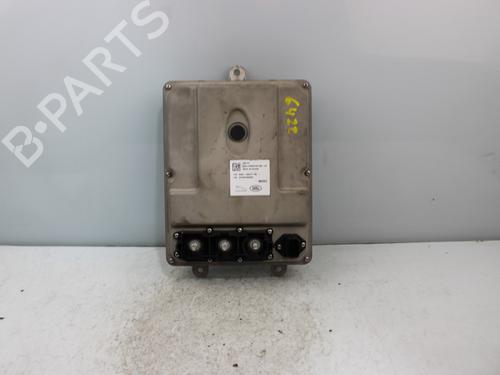 Motorstyringsenhed LAND ROVER RANGE ROVER VELAR (L560) [2017-2025]  18246065