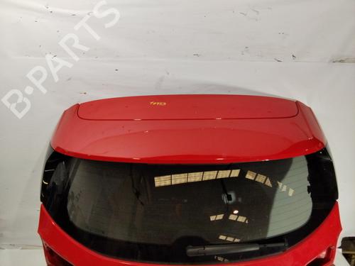 Tailgate FORD FOCUS III 1.0 EcoBoost | BP32266216C6 
