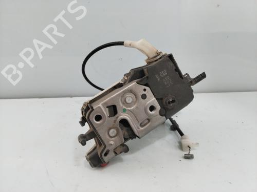 Rear right lock PEUGEOT 308 I (4A_, 4C_)  | BP19804664C99 