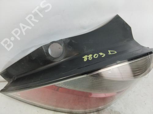 Right taillight OPEL ASTRA H (A04) 1.6 (L48) | BP24942783C35 