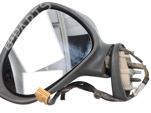 Used Left mirror Left mirror SEAT EXEO (3R2) [2008-2013] 34718377 34718377
