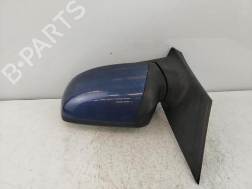 Left mirror FORD FOCUS II (DA_, HCP, DP) 1.6 | BP18682758C26 