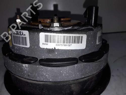 Driver airbag BMW X5 (E53)  | BP8568925C9 