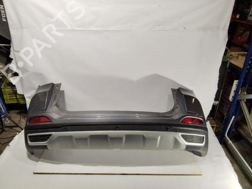 Used Rear bumper DR DR 4.0 1.5 (117 hp) 30961827
