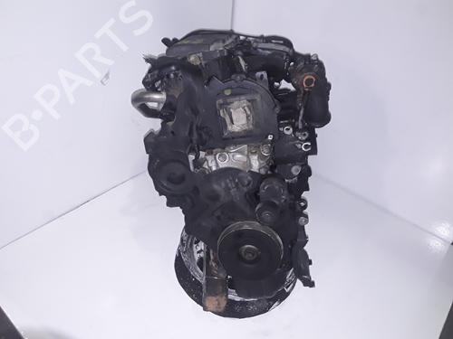 Engine PEUGEOT 206 Hatchback (2A/C) 1.4 HDi eco 70 | BP11947046M1 