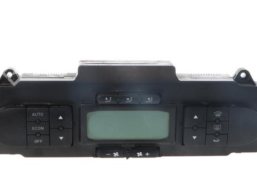 Used Climate control Climate control SEAT ALTEA XL (5P5, 5P8) [2006-2015] 31087311 31087311
