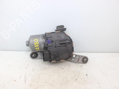 Used Front wiper motor CITROËN C4 Picasso II [2013-2025]  16964995